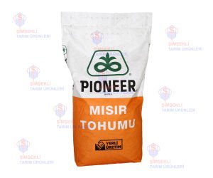 PIONEER 0900 MISIR TOHUMU