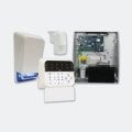 TEKNİM SET TSP-5324LCD GSM/GPRS Lİ ALARM SETİ (AKÜ HARİÇ)