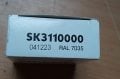 RITTAL SK 310000 TERMOSTAT