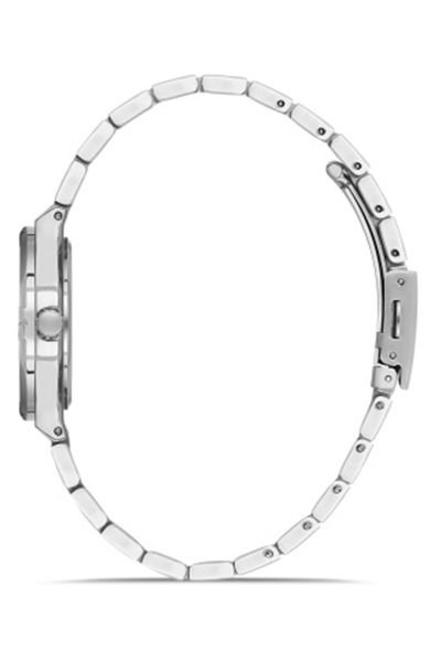 Kadın Çelik Kordon Kol Saati Çelik Kasa Premium Model