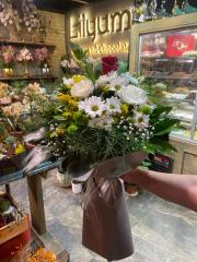 Flower Mix