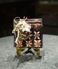Mini Hediyelik Spesiyal Çikolata (9 adet)