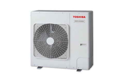 Toshiba Salon Tipi 24.000 BTU/h Digital Inverter Klima