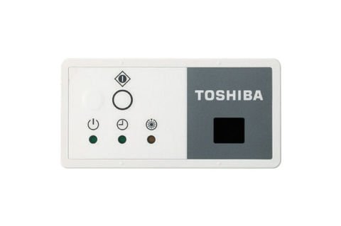 Toshiba Tavan Tipi 18.000 BTU/h Digital Inverter A++ Klima