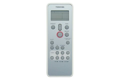 Toshiba Tavan Tipi 48.000 BTU/h Digital Inverter A++ Klima