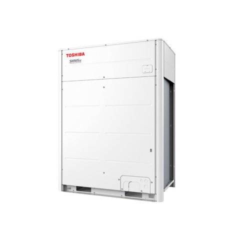 TOSHIBA VRF SİSTEMLERİ