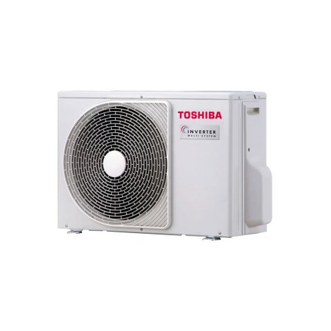 Toshiba 2M Multi Split Klima 10.000+13.000 BTU/h