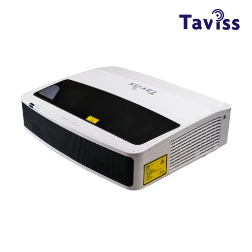 TAVİSS TTPA500U 3LCD 5.000.000:1 KONTRAST 5500 ANSİLÜMEN ULTRA SHORT THROW