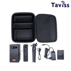 Taviss TR-20Pro-tvs Smart Projeksiyon Cihazı