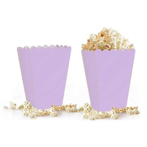 Mısır Kutusu Popcorn