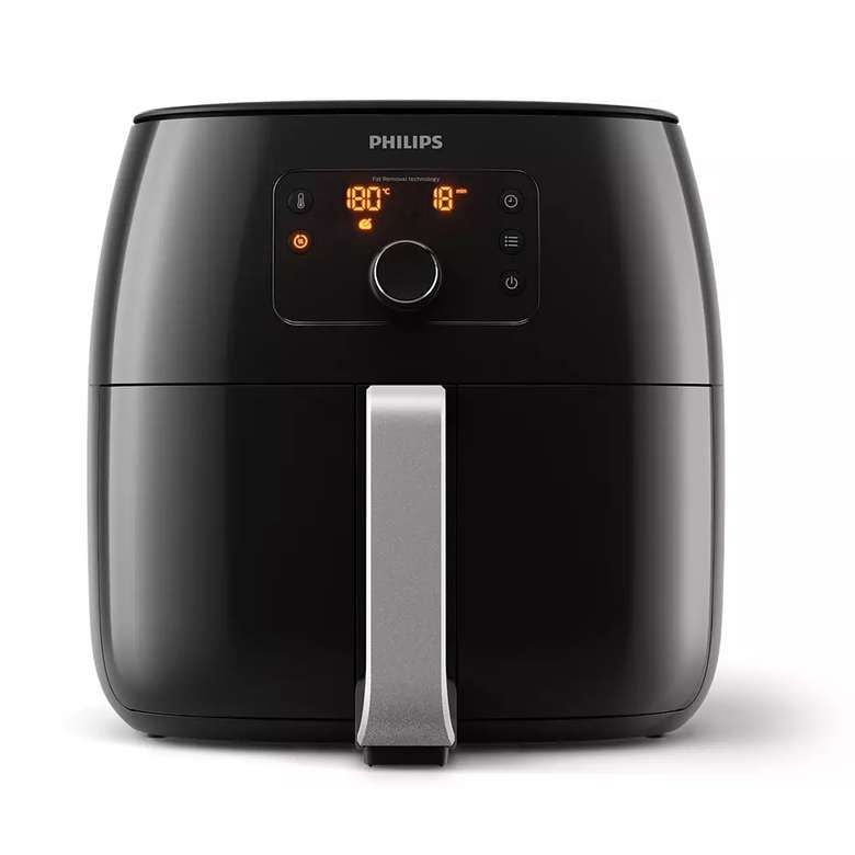 Philips Airfryer XXL HD9650/90 Avance Collection 7.3 lt Airfryer