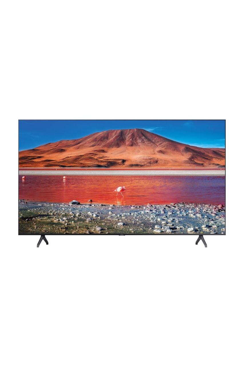 50TU7000 50'' 125 Alıcılı 4K Ultra HD Smart LED TV TV-TU7000