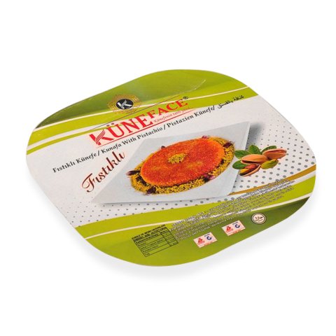 Fıstıklı Künefe 125 Gr