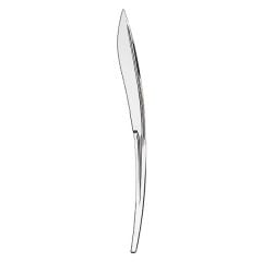 Modern Lüks Plastik Bıçak 4,8 gr
