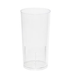 Plastik Rakı Bardağı 175 cc