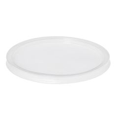 Plastik Meze Kabı 250 cc (Sıcağa Dayanıklı)