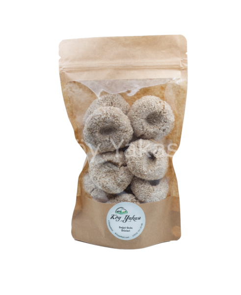 Muğla Simit Tarhana(Göceli) 500 gr