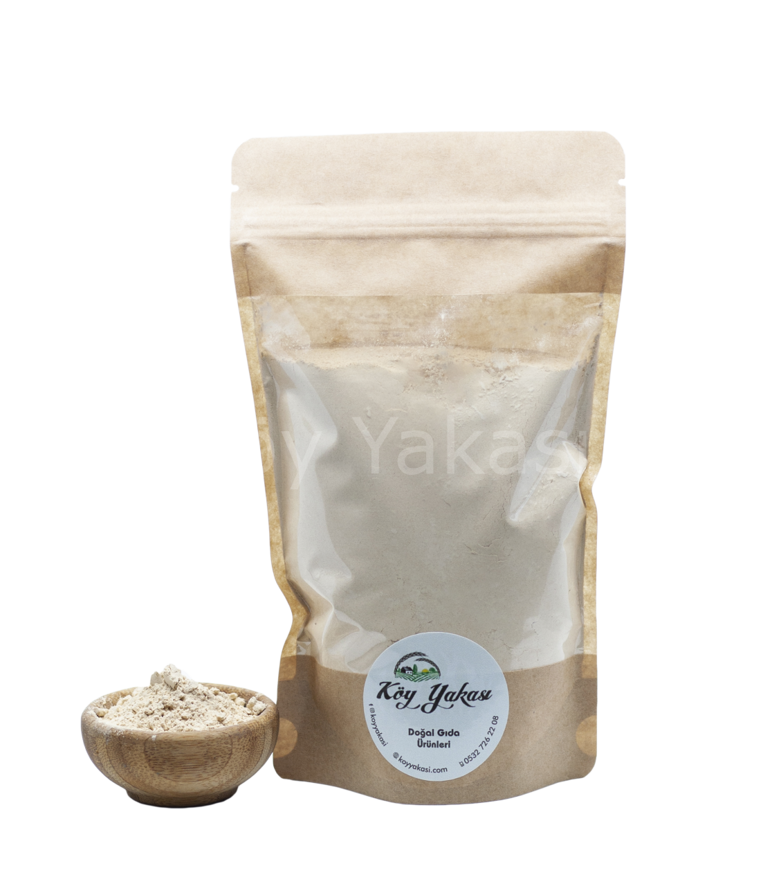 Sarımsak Tozu (Ev yapımı) 250 gr