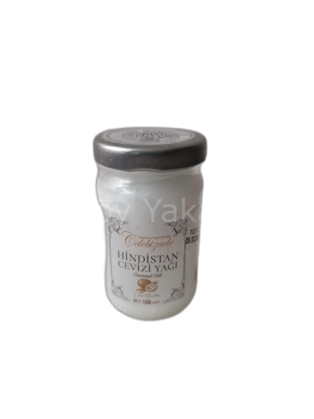 Hindistan cevizi yağı