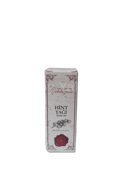 Hint yağı 50ml