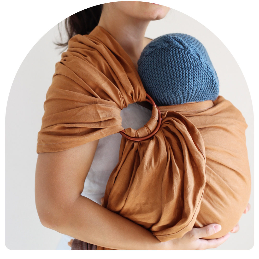 Kestrel wildbird sling 2025