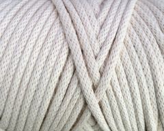 YarnArt Macrame Cord 3mm 752 Krem