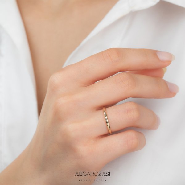 Ring on sale 17 gold
