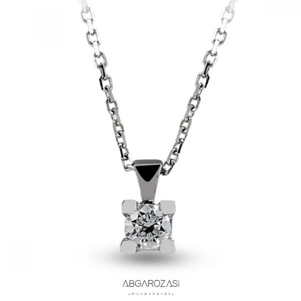 24 carat 2024 diamond necklace