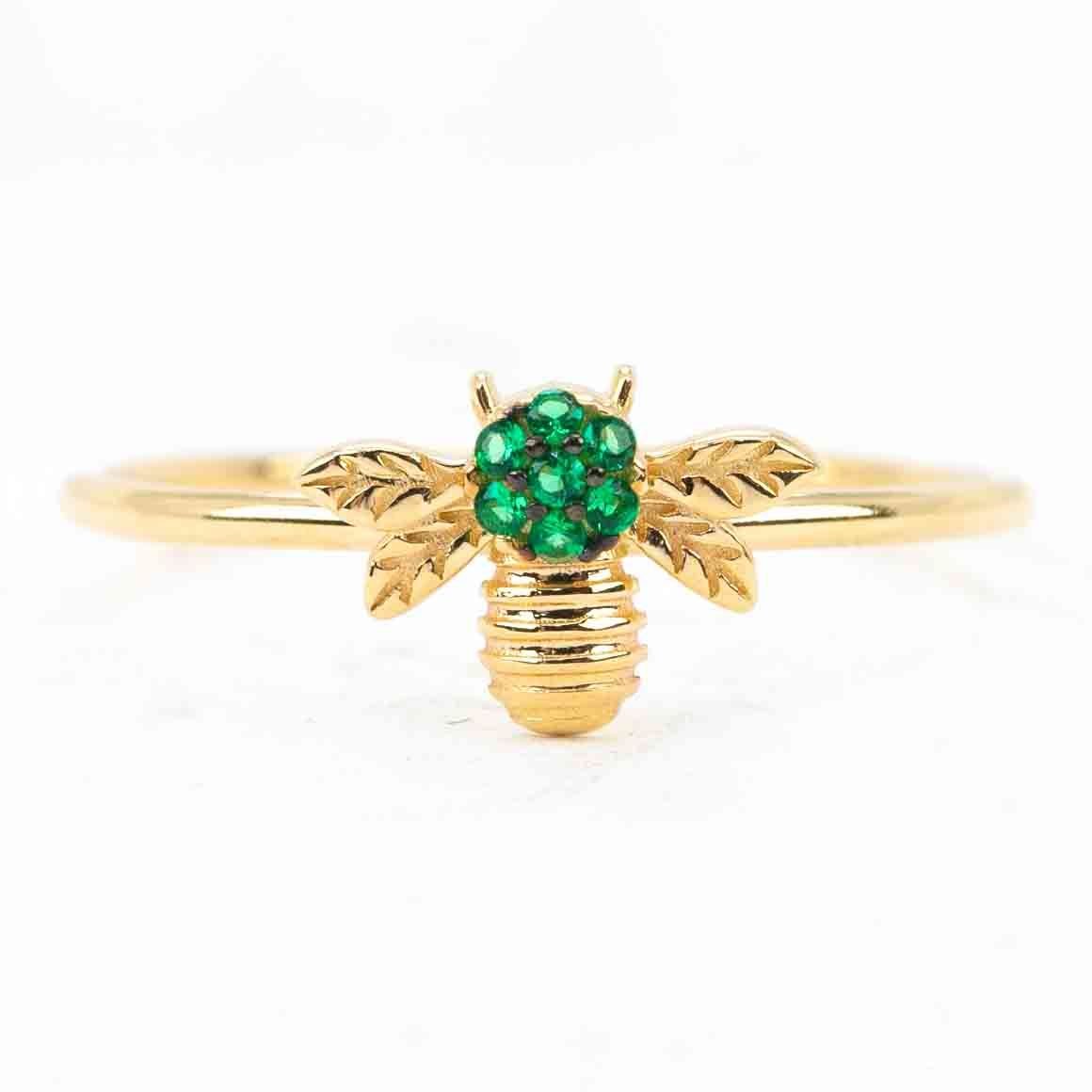 Ring bee on sale