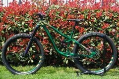 NS Bikes Snabb 150 Plus 1 29” - Enduro Bisiklet