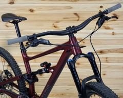 Specialized Status 160 29/27.5” - Enduro Bisiklet