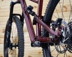 Specialized Status 160 29/27.5” - Enduro Bisiklet