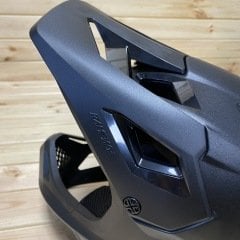 Fox Racing Rampage MIPS Fullface Kask