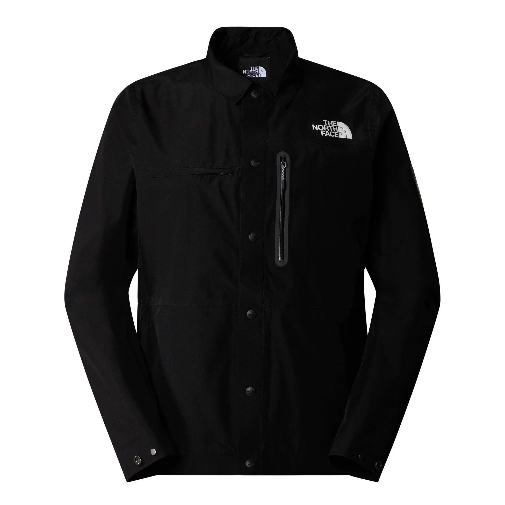 The North Face M Amos Tech Overshirt