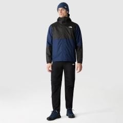 The North Face M Resolve Triclimate Mont