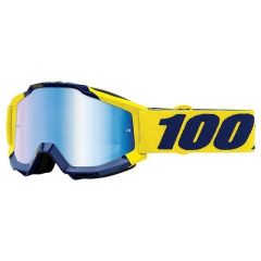 100% Accuri Goggle Mirror Supply Gözlük