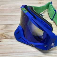 100% Racecraft Goggle Mirror Dreamflow Gözlük