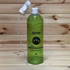 Zefal Bio Degreaser Yağ Sökücü - 1 L