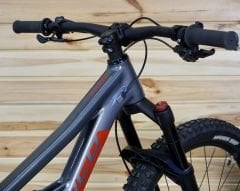 Norco Fluid FS 2 24” - Trail/Enduro Bisiklet