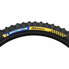 Michelin DH Mud Magi-X DH Racing Line - 27.5/29x2.40