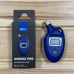 Schwalbe Airmax Pro Basınç Ölçer