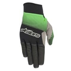 Alpinestar Cascade Pro Eldiven - Yeşil