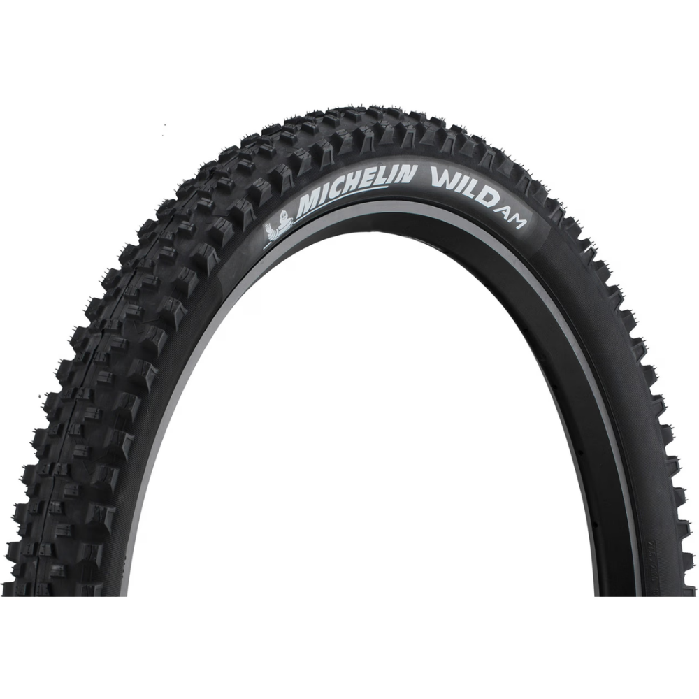 Michelin Wild AM GUM-X 3D Competition Line - 27.5x2.35