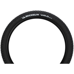 Michelin Wild AM GUM-X 3D Competition Line - 27.5x2.80