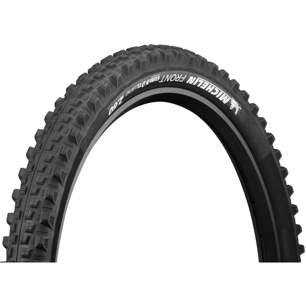 Michelin wild shop enduro tires