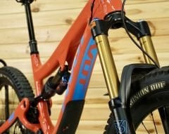 Pivot Firebird Custom 27.5” - Enduro Bisiklet