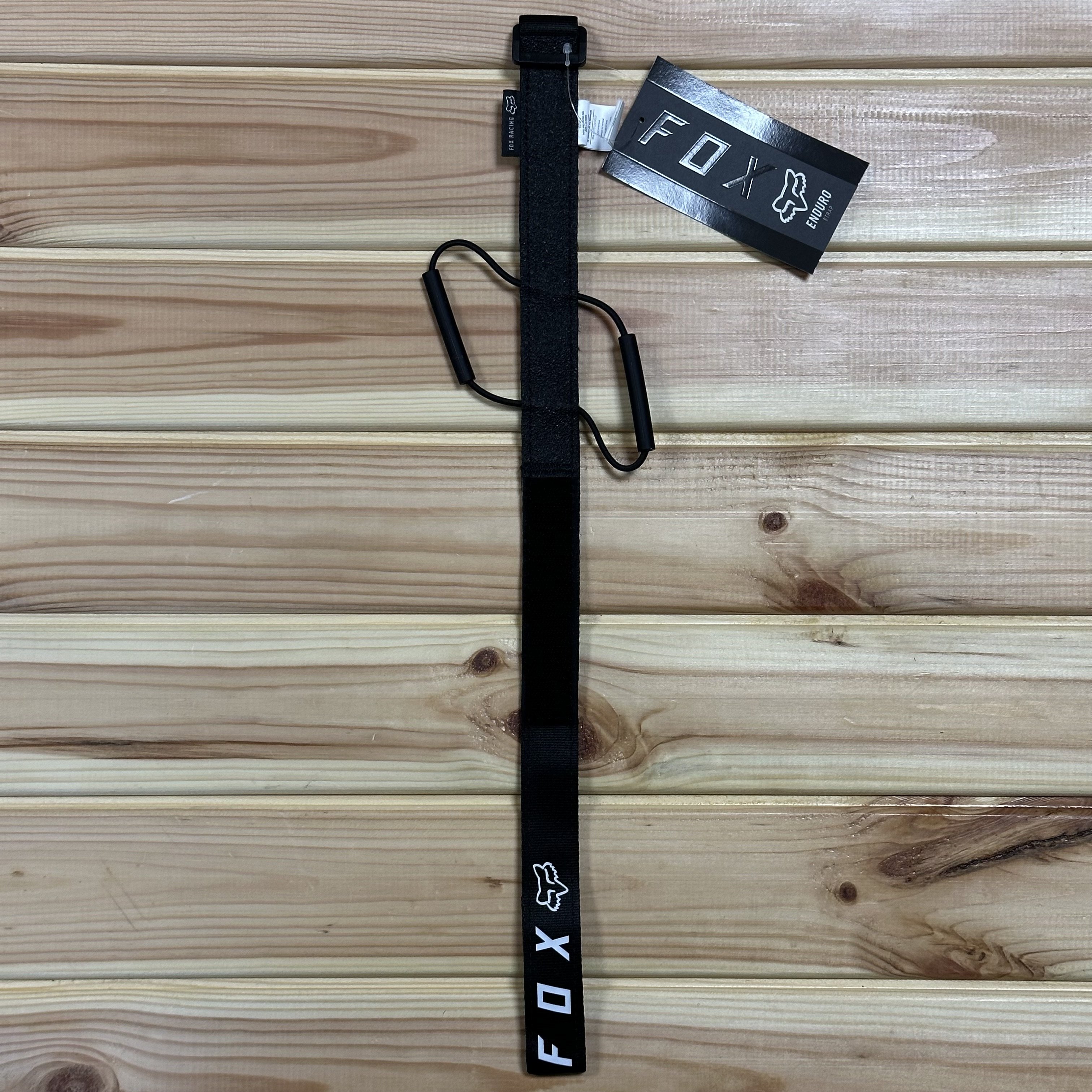 Enduro strap hotsell