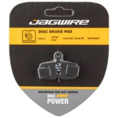 Jagwire Pro Extreme Fren Balatası SRAM CODE - DCA509