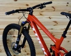 Trek Slash 9.9 RSL 29” - Enduro Bisiklet