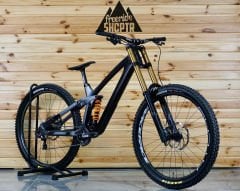 Cube Two15 HPC SLT 29” - Downhill Bisiklet